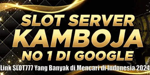 Link SLOT777 Yang Banyak di Mencari di Indonesia 2024