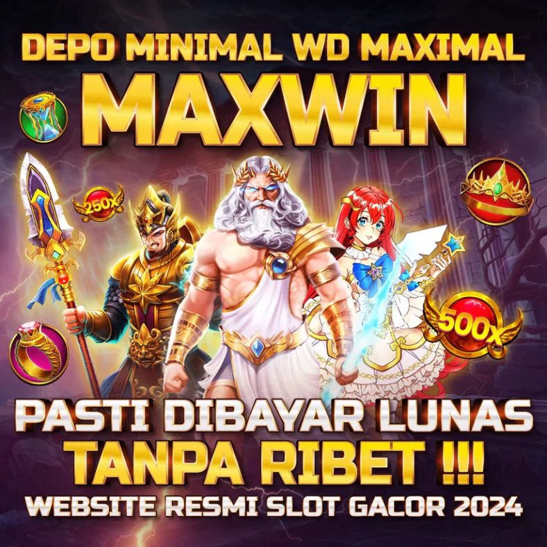 Mengenal Slot Gacor dan Teknik Maxwin