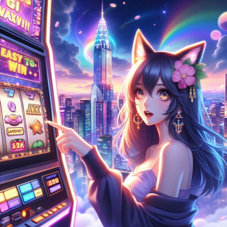 daftar baccarat